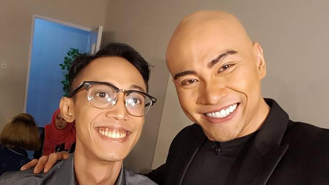 Detail Gambar Karikatur Deddy Corbuzier Nomer 44