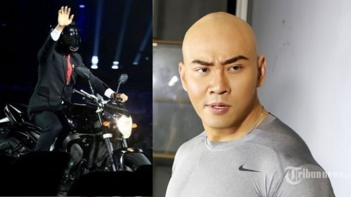 Detail Gambar Karikatur Deddy Corbuzier Nomer 47