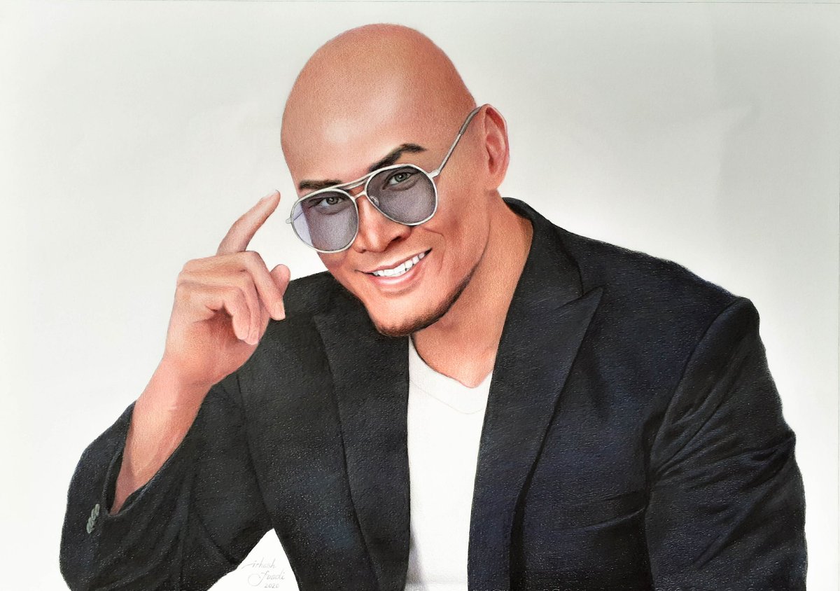 Detail Gambar Karikatur Deddy Corbuzier Nomer 49