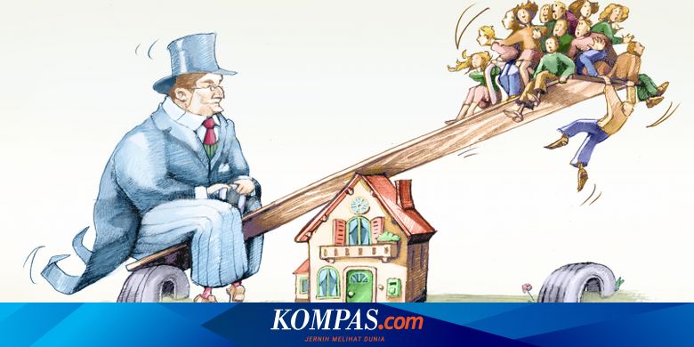 Detail Gambar Karikatur Demokrasi Nomer 42