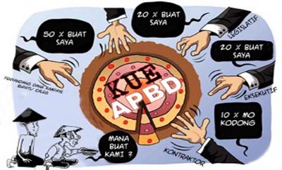 Detail Gambar Karikatur Demokrasi Nomer 43