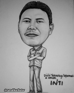 Detail Gambar Karikatur Dengan Pensil Nomer 13