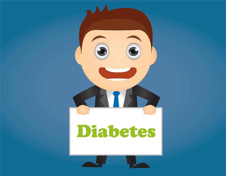 Gambar Karikatur Diabetes - KibrisPDR