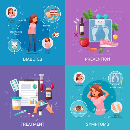 Detail Gambar Karikatur Diabetes Nomer 20