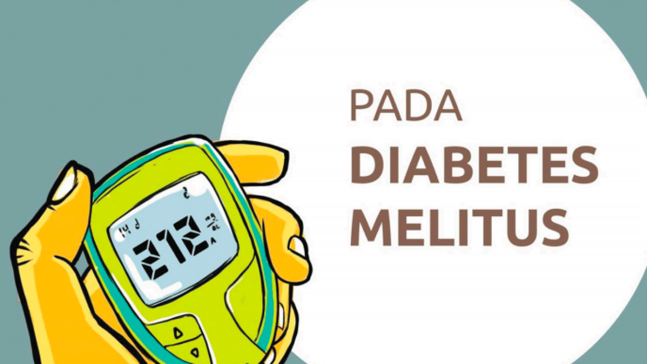 Detail Gambar Karikatur Diabetes Nomer 23