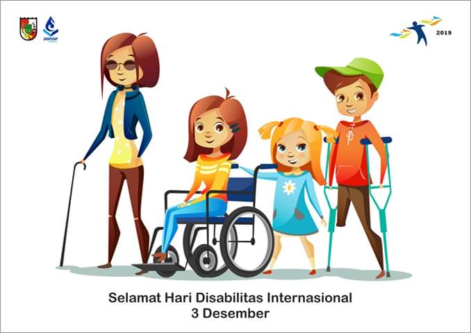 Detail Gambar Karikatur Disabilitas Nomer 10