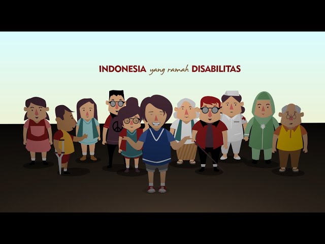 Detail Gambar Karikatur Disabilitas Nomer 31