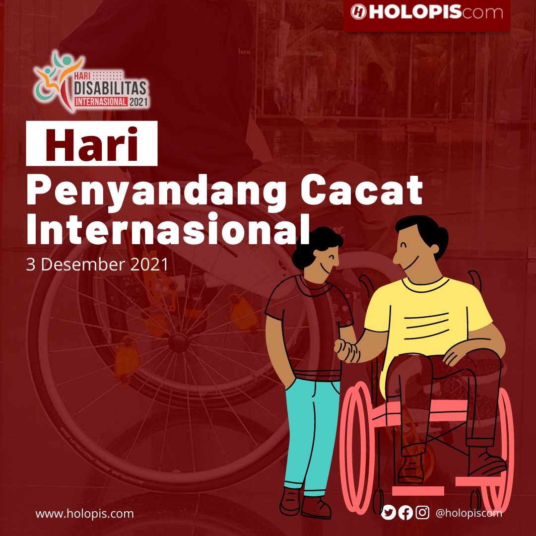 Detail Gambar Karikatur Disabilitas Nomer 46