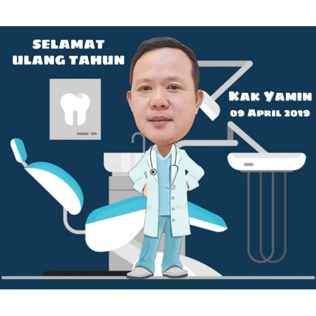 Detail Gambar Karikatur Dokter Nomer 34