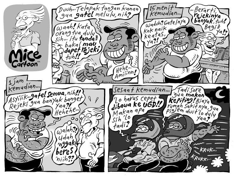 Detail Gambar Karikatur Driver Nomer 57