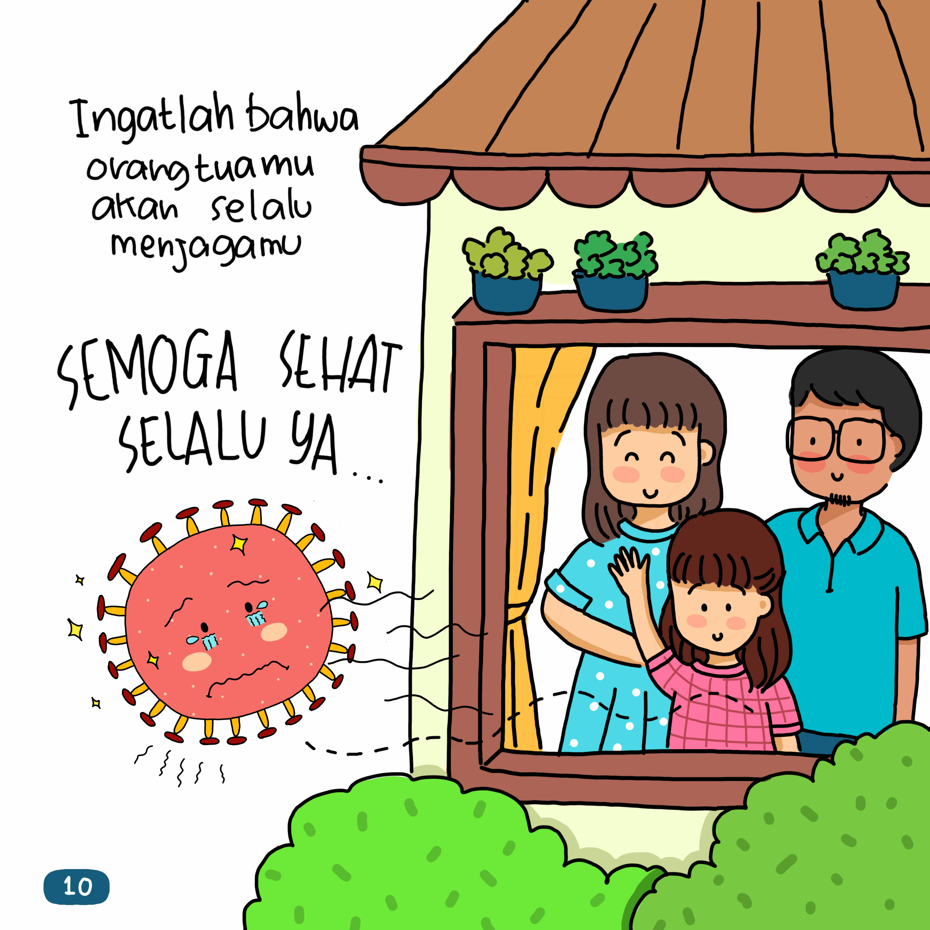 Detail Gambar Karikatur Dua Orang Nomer 35