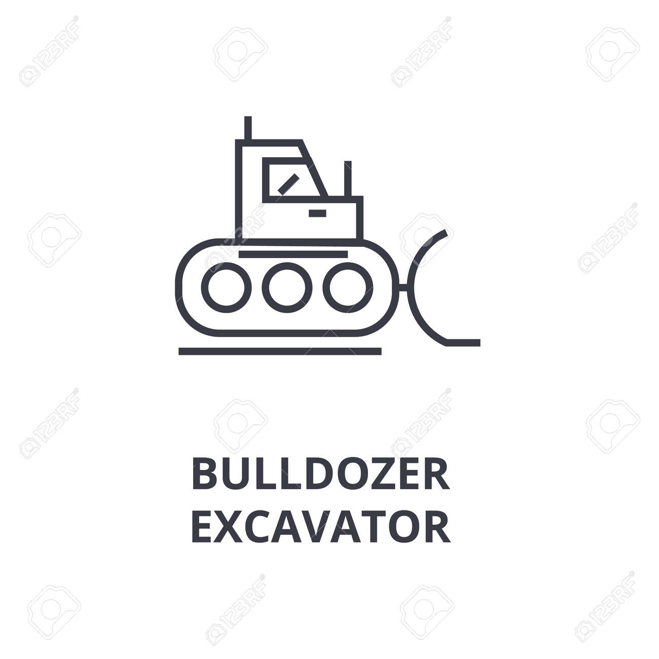 Detail Gambar Karikatur Excavator Nomer 37