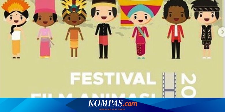 Detail Gambar Karikatur Festival Nomer 51