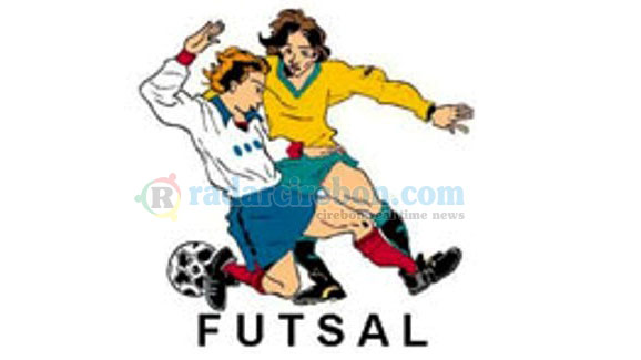 Detail Gambar Karikatur Futsal Nomer 20