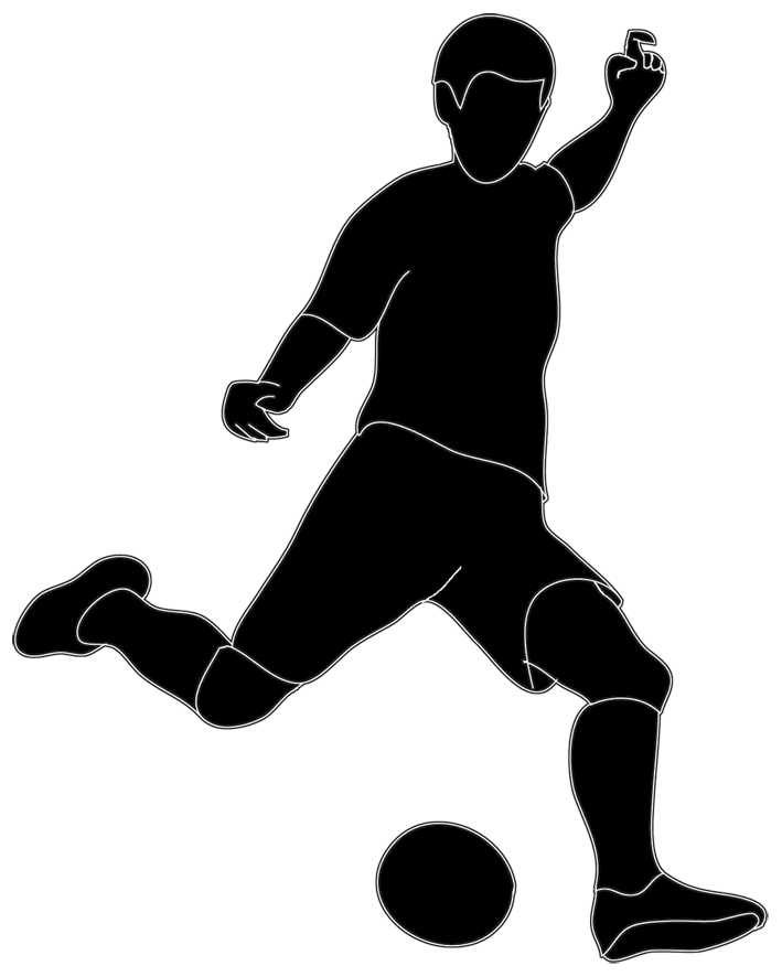 Detail Gambar Karikatur Futsal Nomer 44