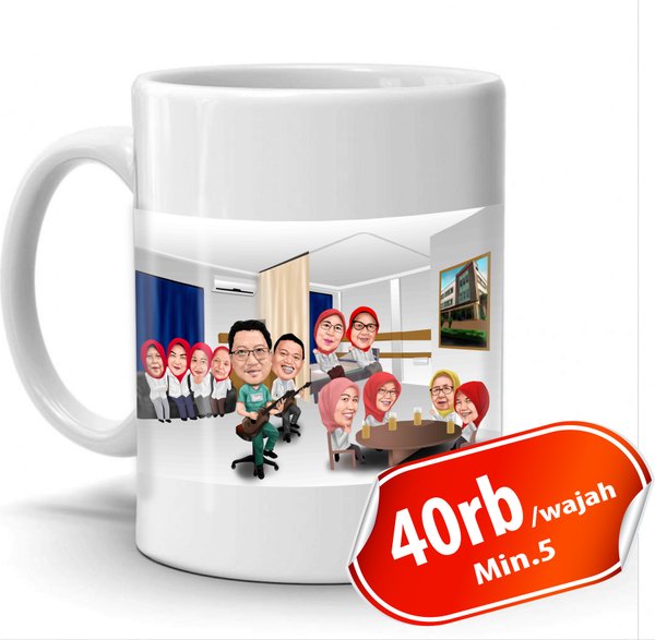 Detail Gambar Karikatur Gelas Nomer 55