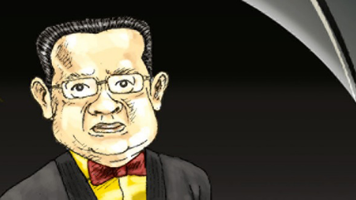 Detail Gambar Karikatur Gerakan Benteng Nomer 43