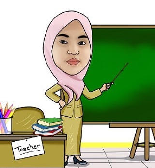 Detail Gambar Karikatur Guru Mengajar Nomer 12