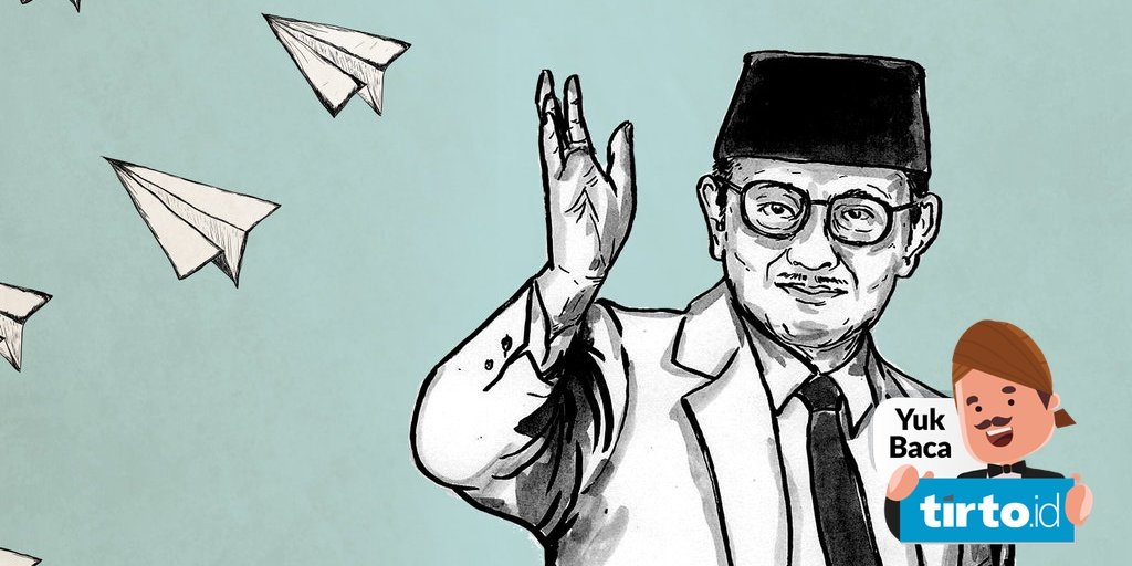 Detail Gambar Karikatur Habibi Nomer 24