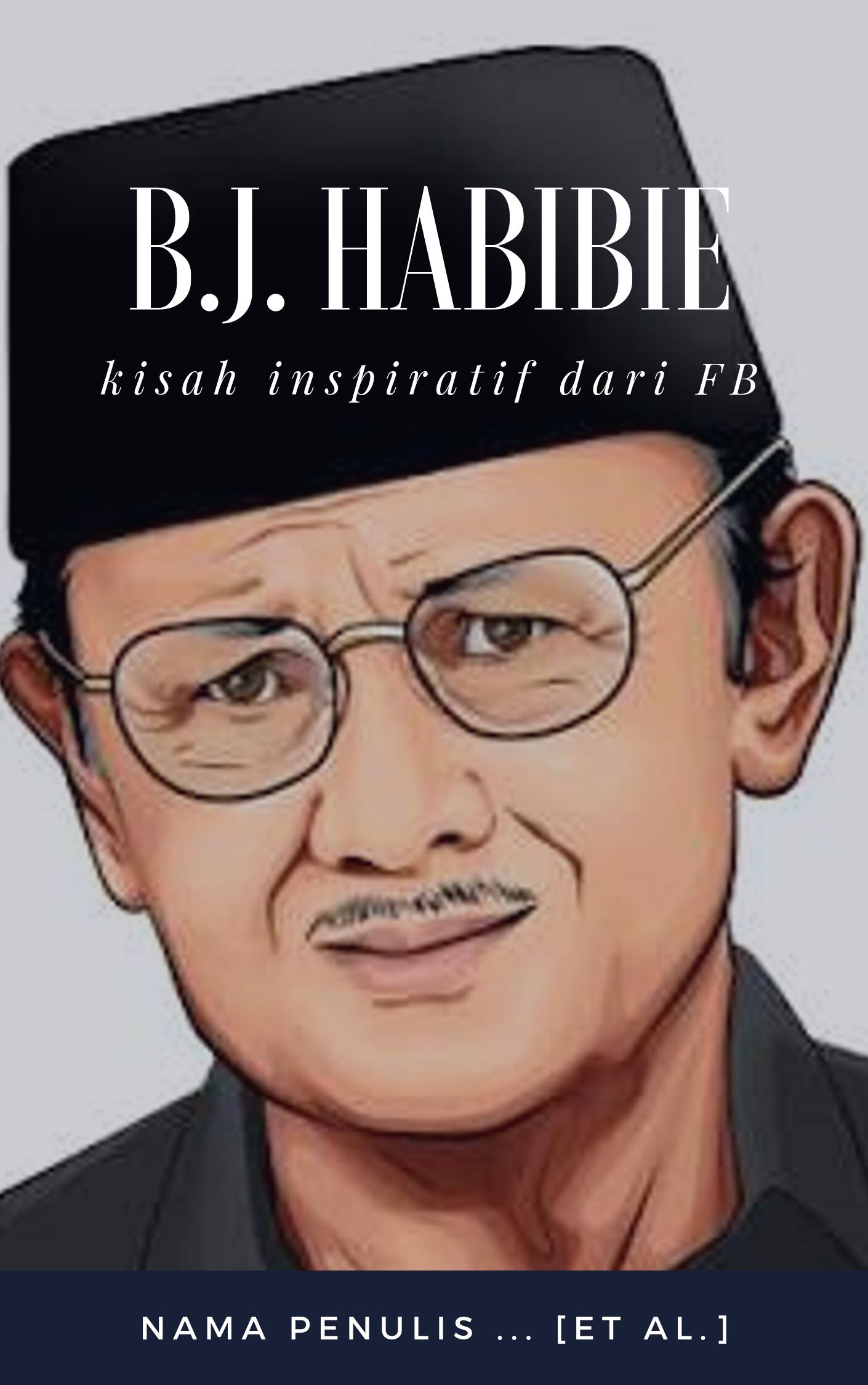 Detail Gambar Karikatur Habibi Nomer 28