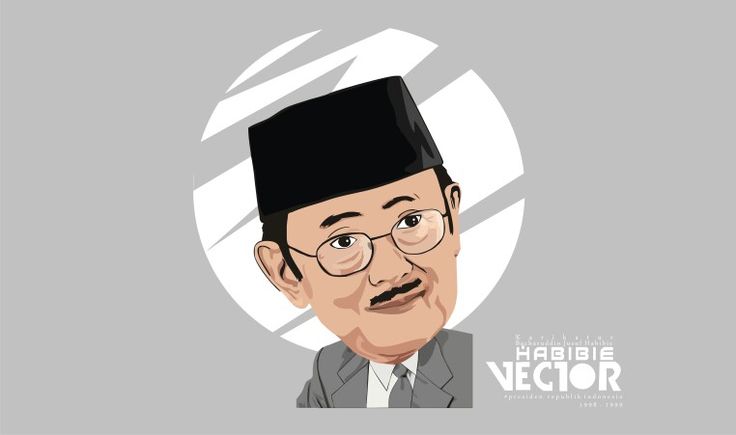 Detail Gambar Karikatur Habibi Nomer 5