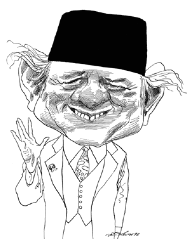 Detail Gambar Karikatur Habibi Nomer 44