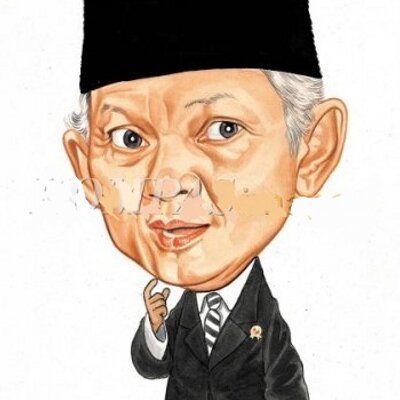 Detail Gambar Karikatur Habibi Nomer 47