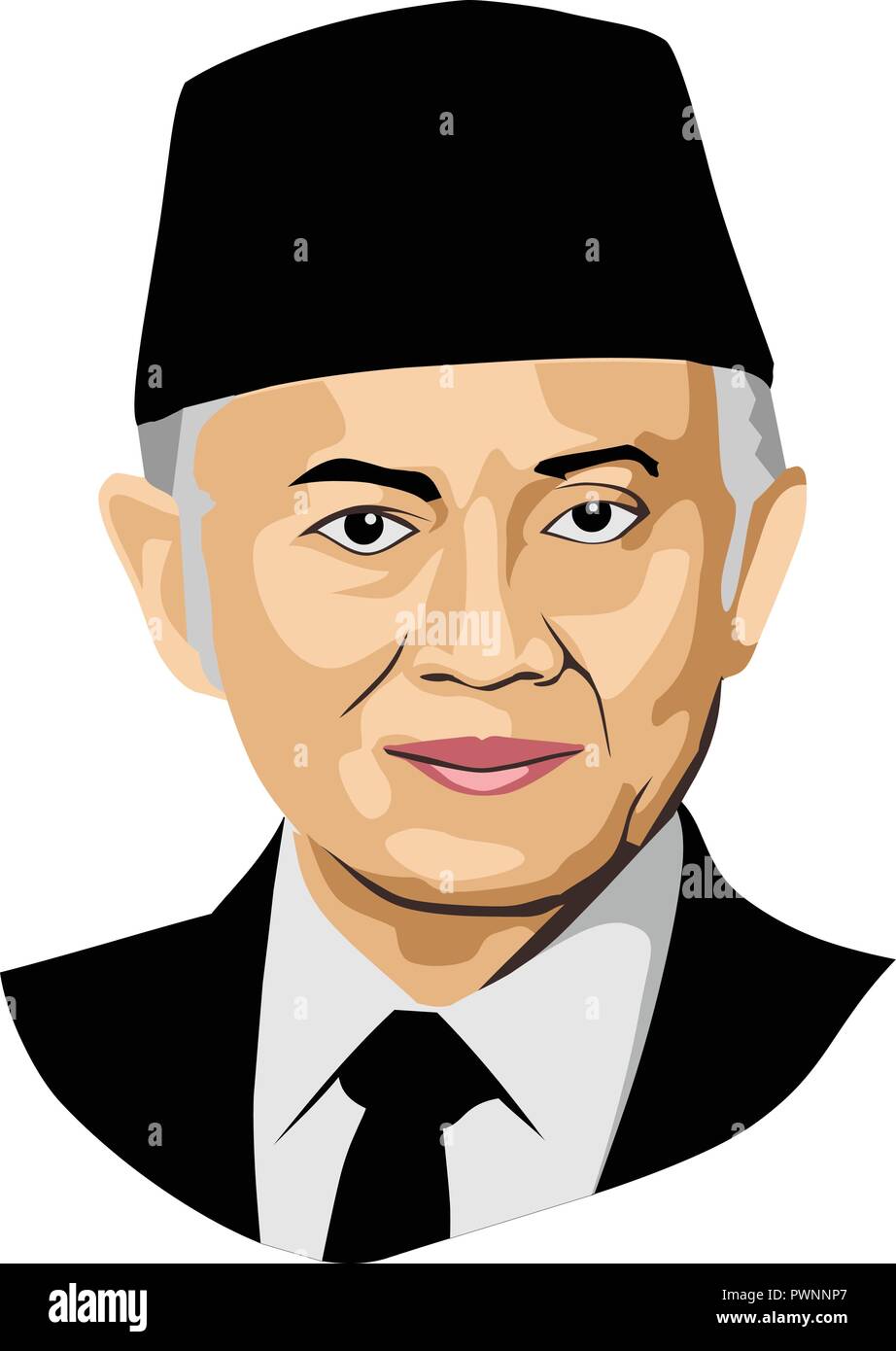 Detail Gambar Karikatur Habibie Nomer 21