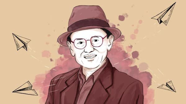 Detail Gambar Karikatur Habibie Nomer 41