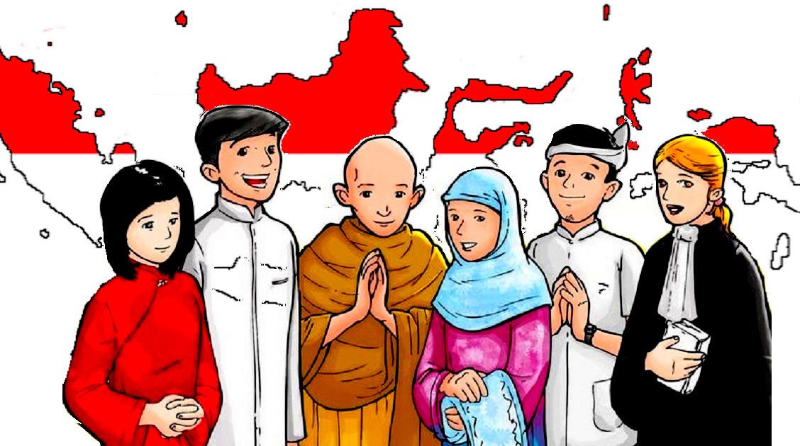 Detail Gambar Karikatur Hari Kemerdekaan Nomer 44