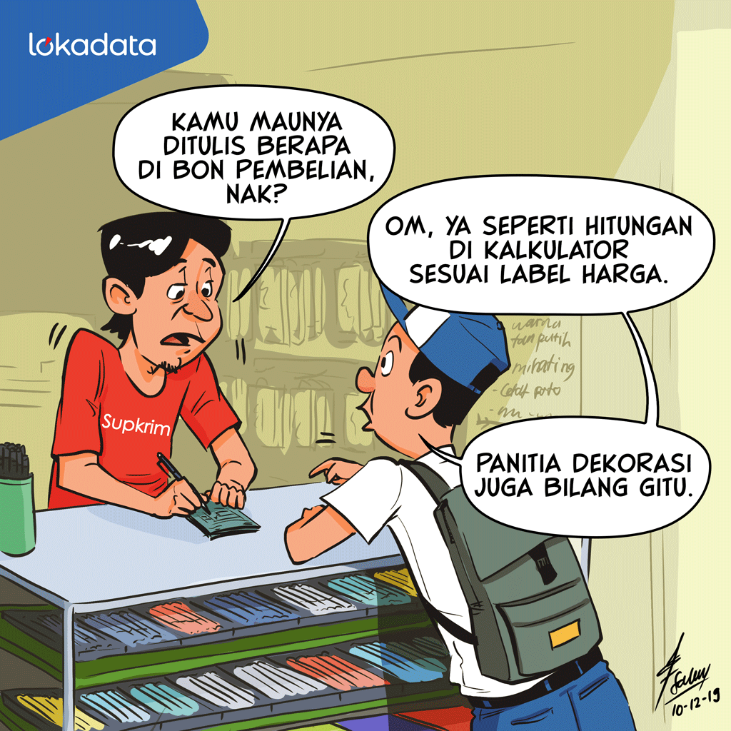 Detail Gambar Karikatur Hari Pendidikan Nomer 42