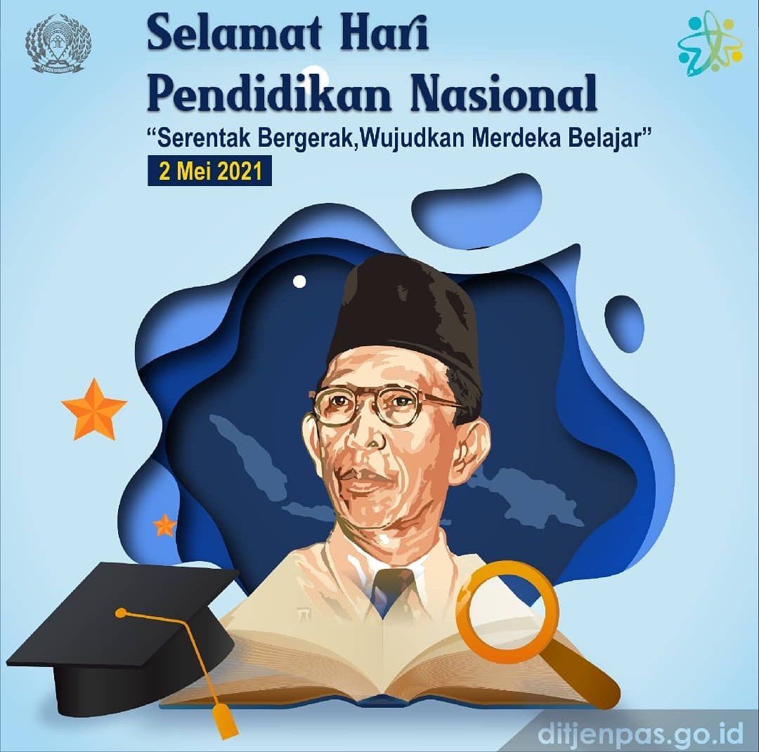 Detail Gambar Karikatur Hari Pendidikan Nomer 50