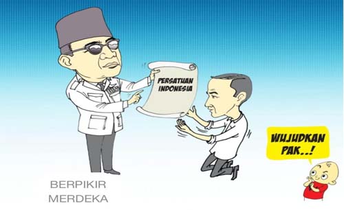 Detail Gambar Karikatur Hasyim Latief Nomer 23