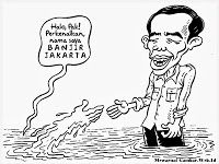 Detail Gambar Karikatur Hitam Putih Jokowi Nomer 15