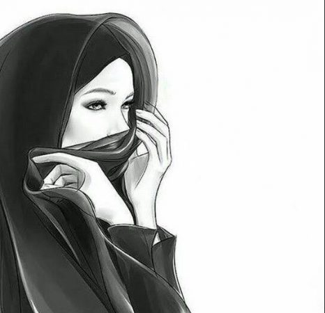 Detail Gambar Karikatur Hitam Putih Lucu Nomer 21