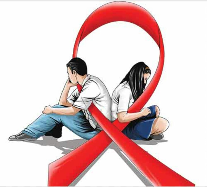 Detail Gambar Karikatur Hiv Nomer 20