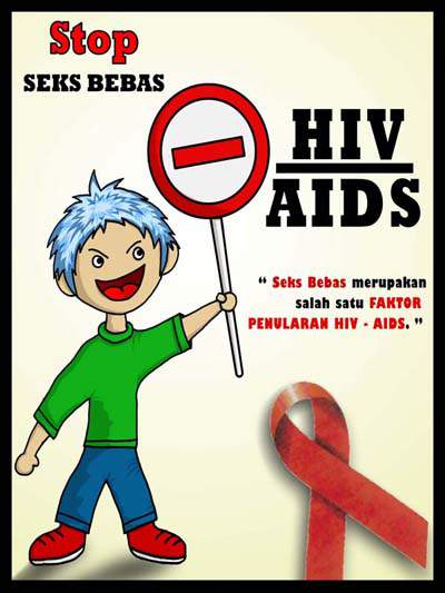 Detail Gambar Karikatur Hiv Nomer 31