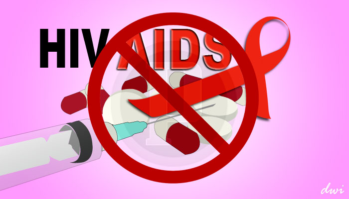 Detail Gambar Karikatur Hiv Aids Nomer 4