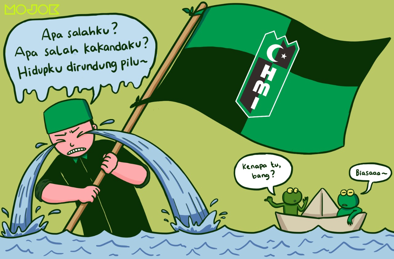 Detail Gambar Karikatur Hmi Nomer 32