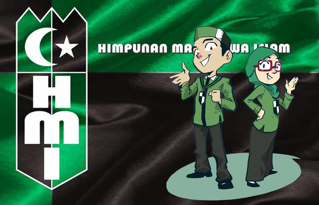 Detail Gambar Karikatur Hmi Nomer 8