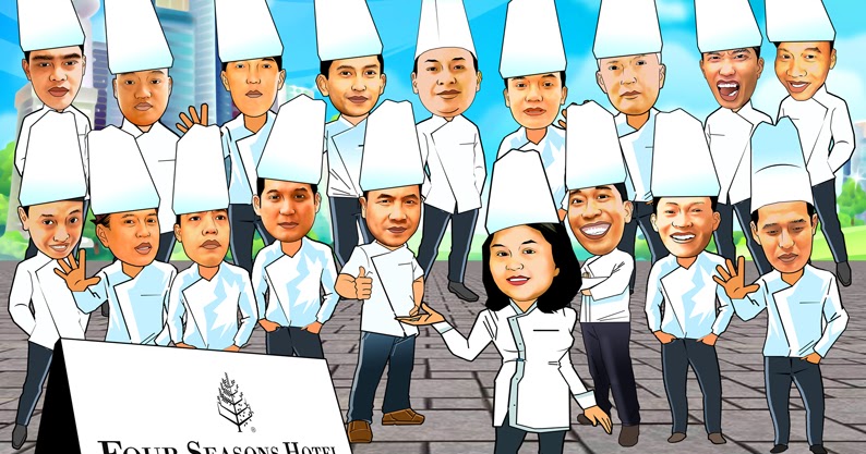 Detail Gambar Karikatur Hotel Nomer 53