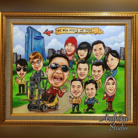 Detail Gambar Karikatur Hrd Nomer 27