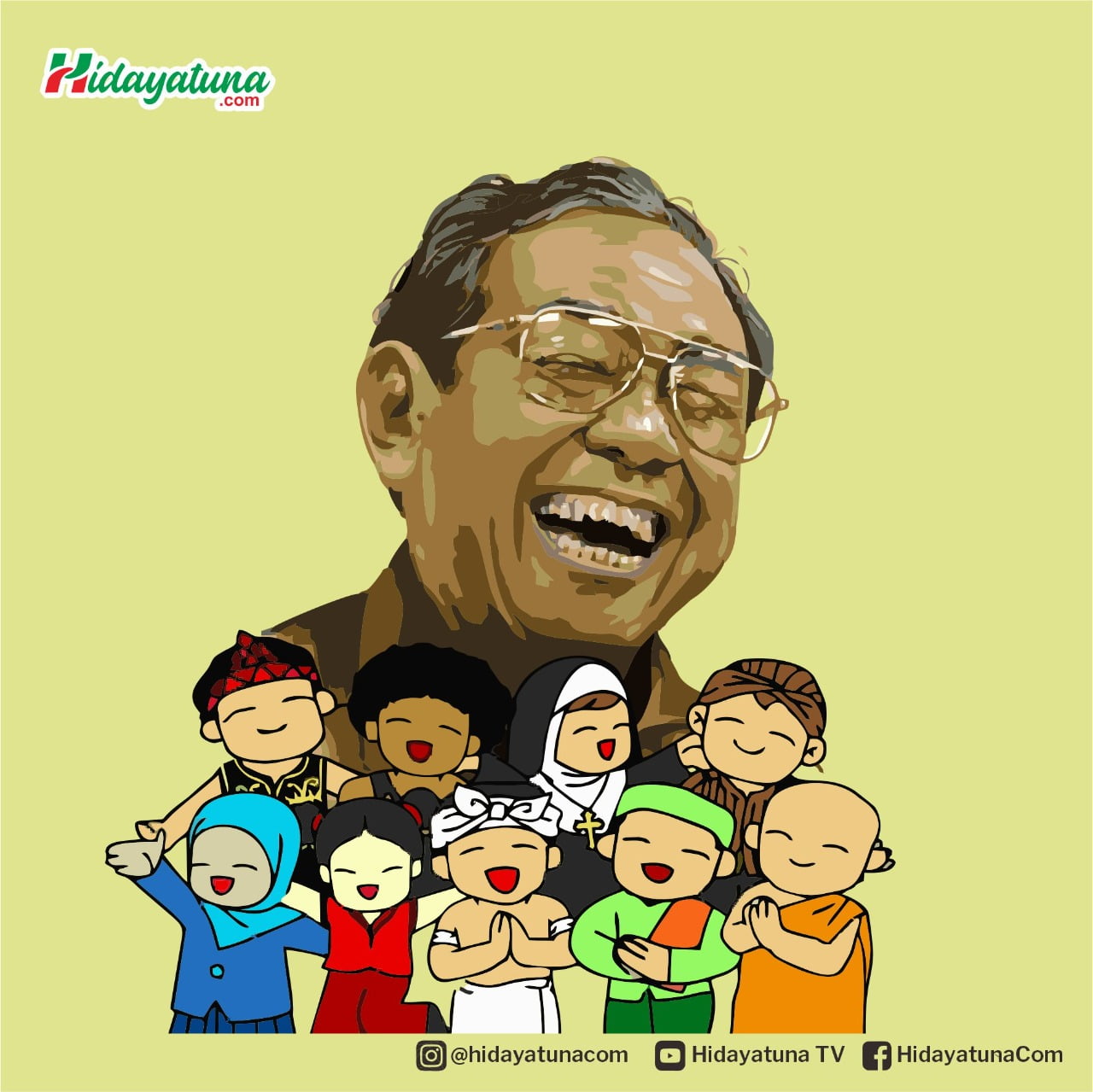 Detail Gambar Karikatur Hrd Nomer 31