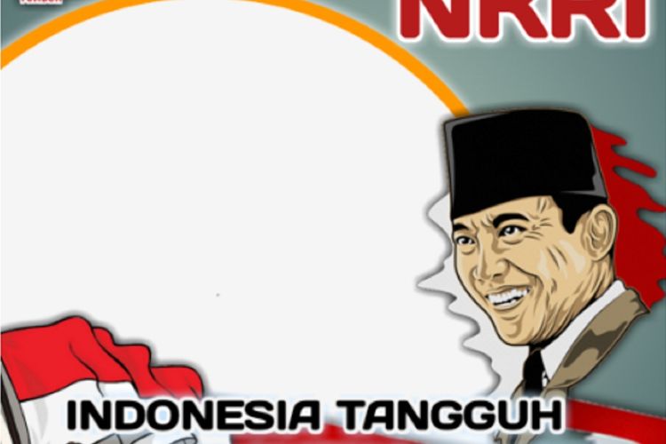 Detail Gambar Karikatur Hut Ri Nomer 42