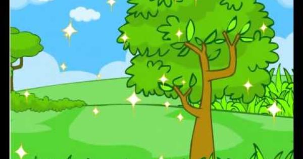 Detail Gambar Karikatur Hutan Nomer 24