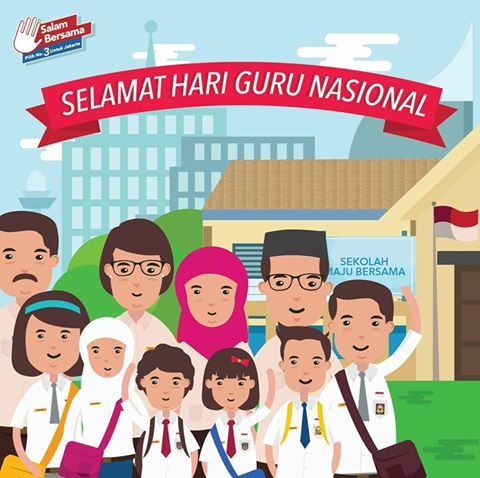 Detail Gambar Karikatur Ibu Guru Nomer 28