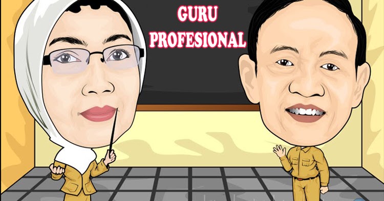 Detail Gambar Karikatur Ibu Guru Nomer 29