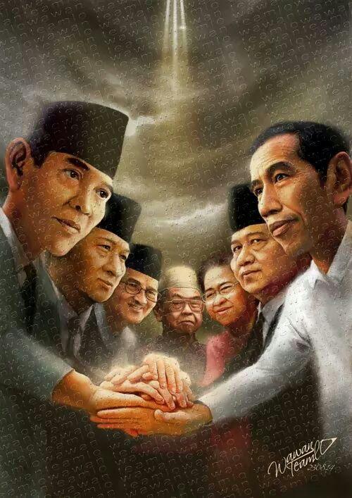 Detail Gambar Karikatur Indonesia Nomer 18