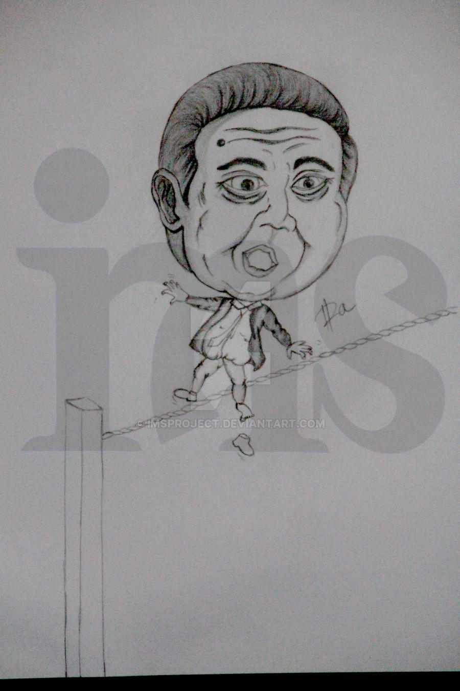 Detail Gambar Karikatur Indonesia Nomer 33