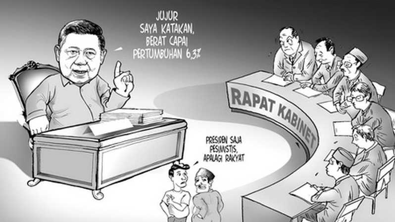 Detail Gambar Karikatur Inflasi Nomer 32